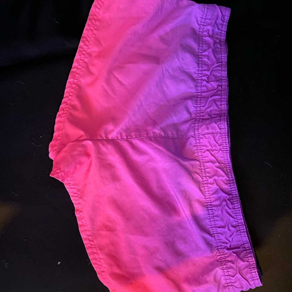 Woman’s shorts